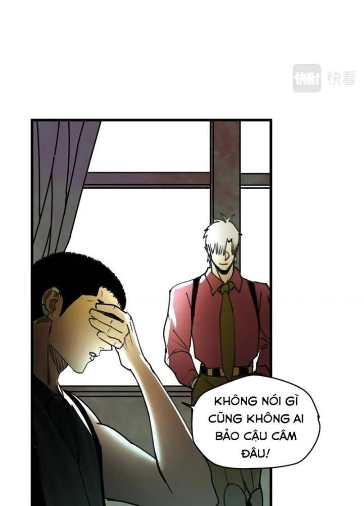 Tôi Bị Boss Đánh Cho Tơi Tả Chapter 23 - Trang 2