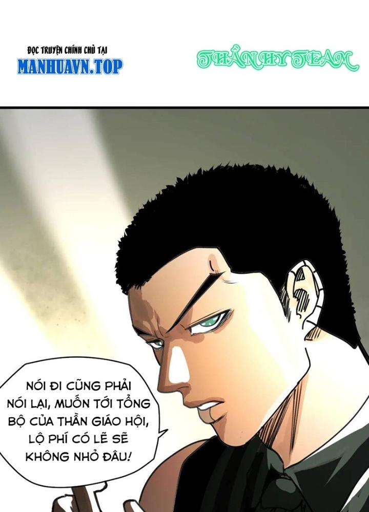 Tôi Bị Boss Đánh Cho Tơi Tả Chapter 23 - Trang 2