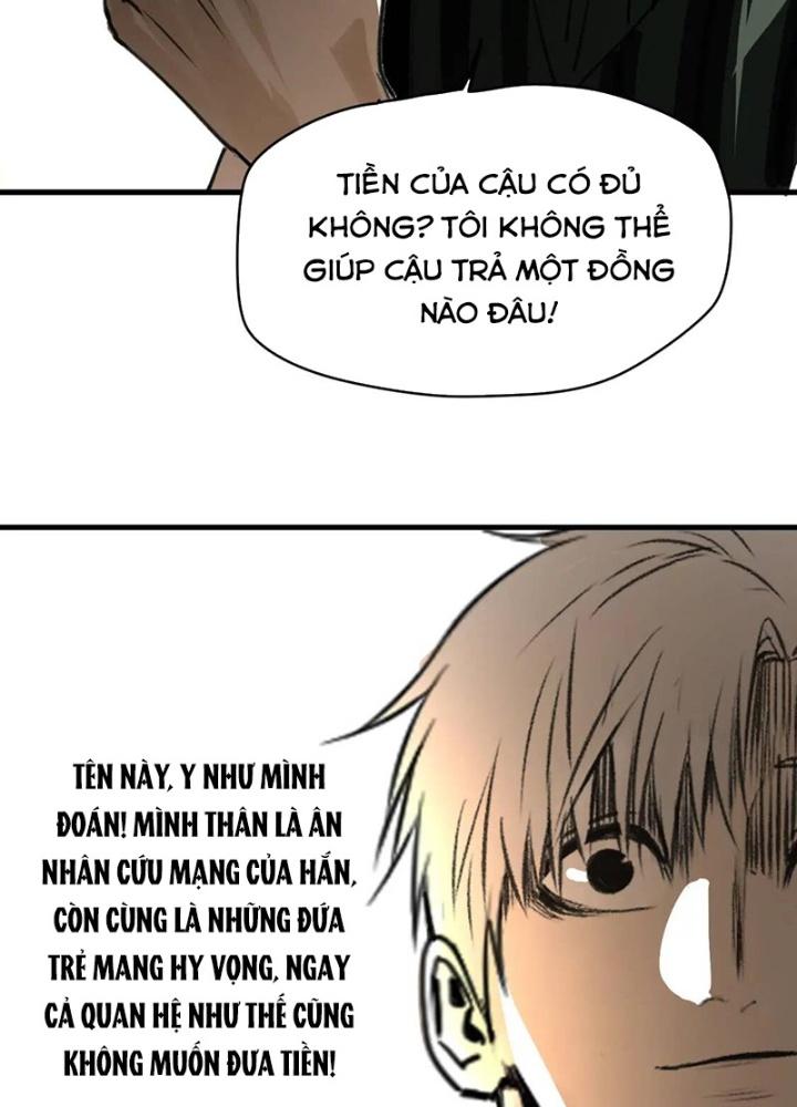 Tôi Bị Boss Đánh Cho Tơi Tả Chapter 23 - Trang 2