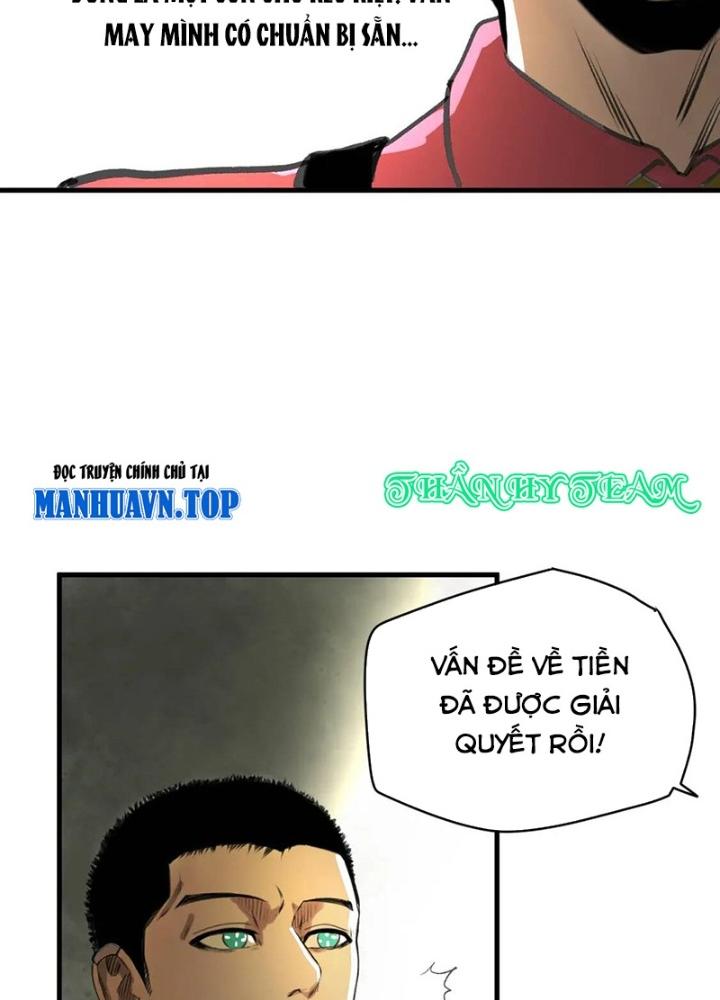 Tôi Bị Boss Đánh Cho Tơi Tả Chapter 23 - Trang 2