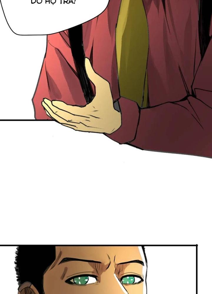 Tôi Bị Boss Đánh Cho Tơi Tả Chapter 23 - Trang 2