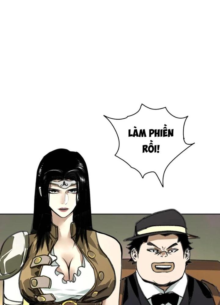 Tôi Bị Boss Đánh Cho Tơi Tả Chapter 23 - Trang 2