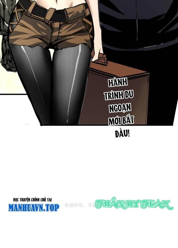 Tôi Bị Boss Đánh Cho Tơi Tả Chapter 23 - Trang 2