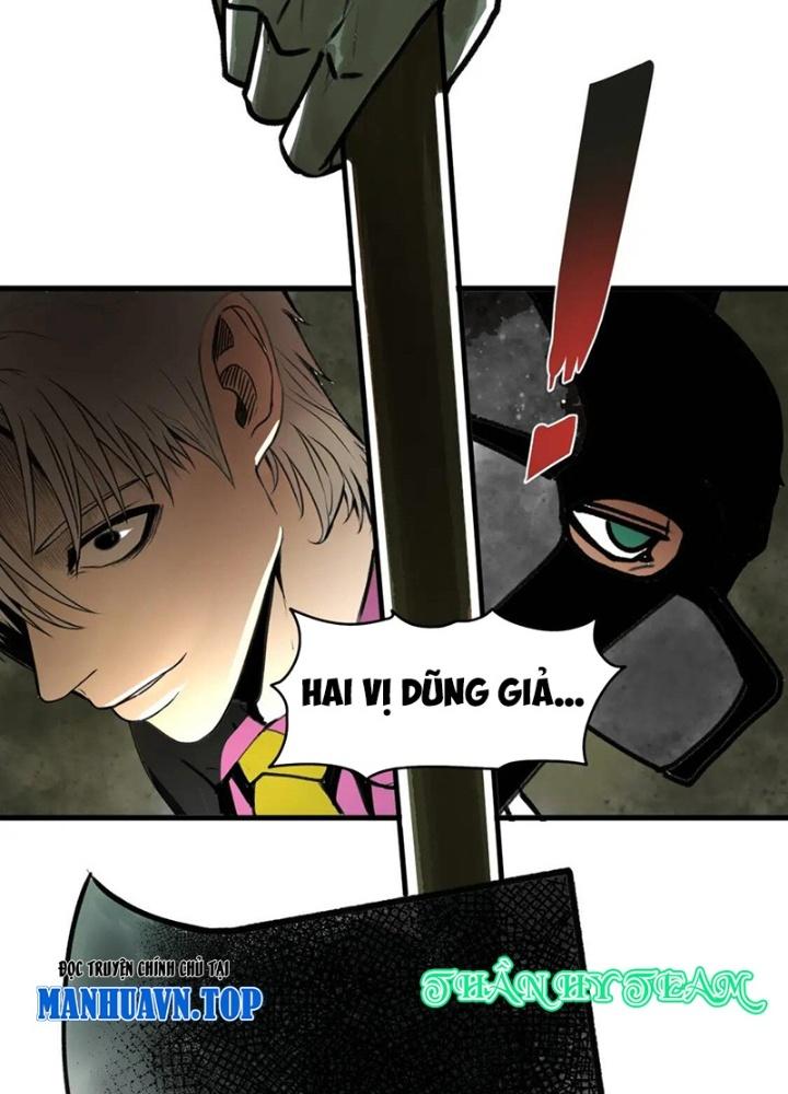 Tôi Bị Boss Đánh Cho Tơi Tả Chapter 23 - Trang 2