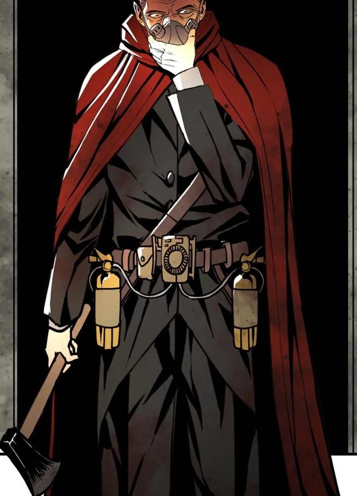 Tôi Bị Boss Đánh Cho Tơi Tả Chapter 23 - Trang 2