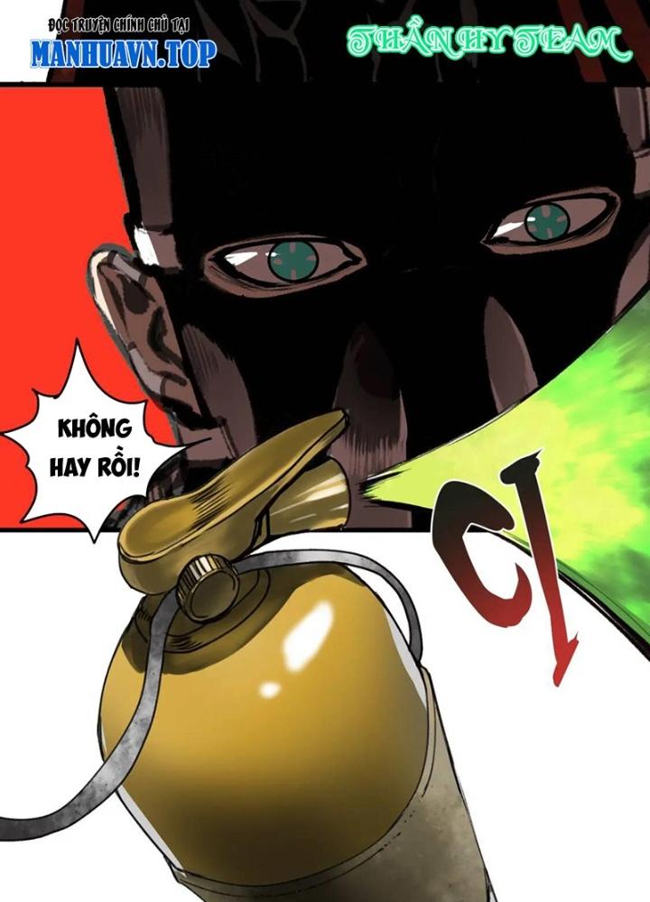 Tôi Bị Boss Đánh Cho Tơi Tả Chapter 23 - Trang 2