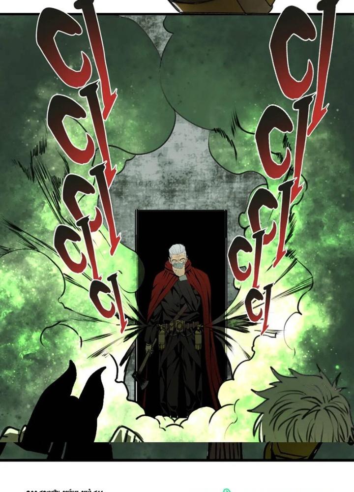 Tôi Bị Boss Đánh Cho Tơi Tả Chapter 23 - Trang 2