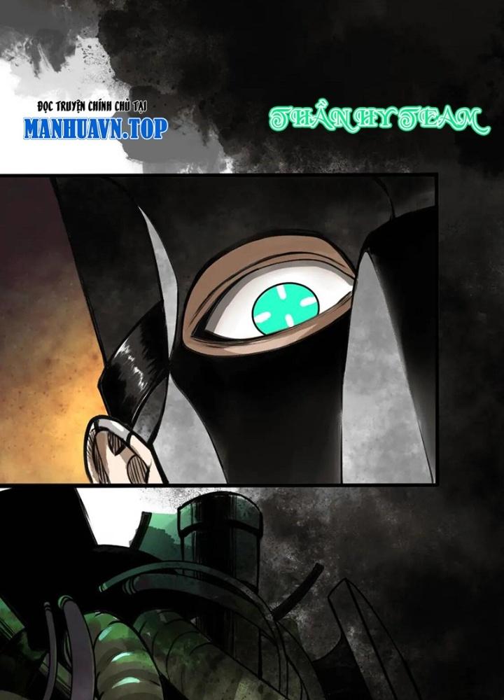 Tôi Bị Boss Đánh Cho Tơi Tả Chapter 23 - Trang 2