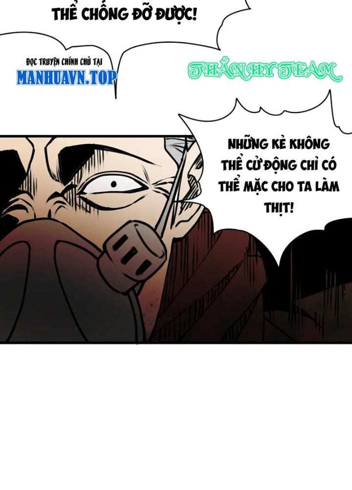 Tôi Bị Boss Đánh Cho Tơi Tả Chapter 23 - Trang 2