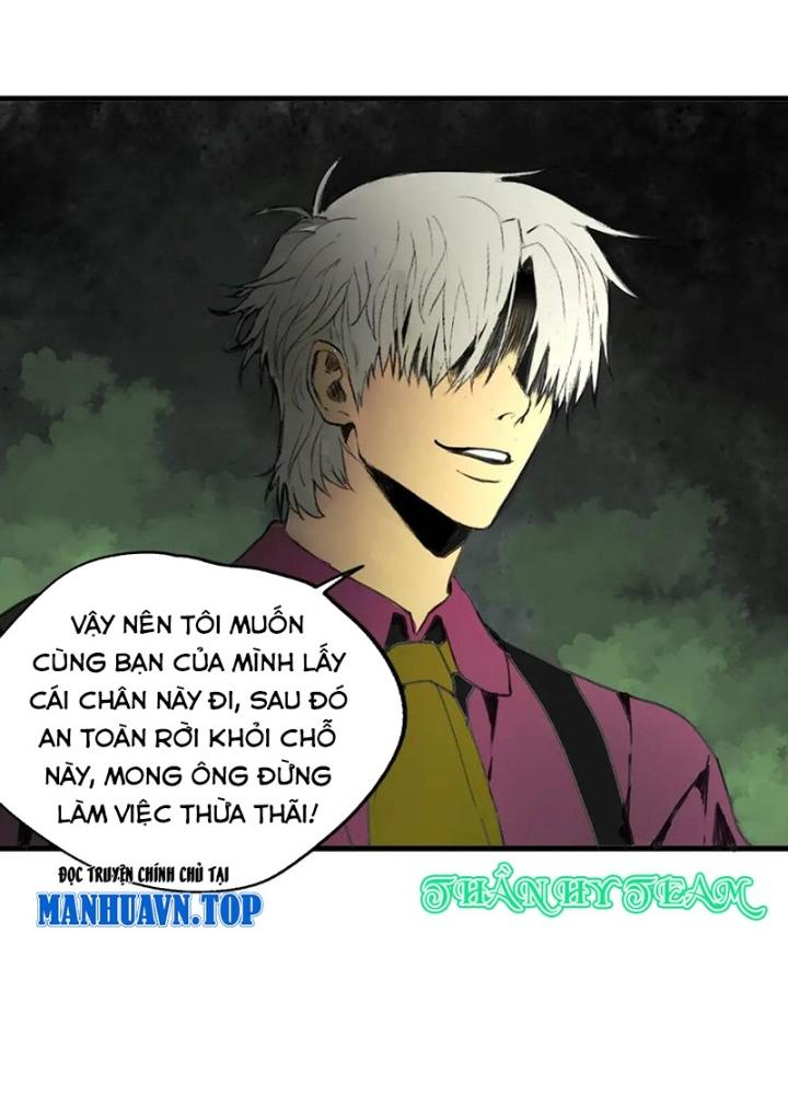 Tôi Bị Boss Đánh Cho Tơi Tả Chapter 23 - Trang 2