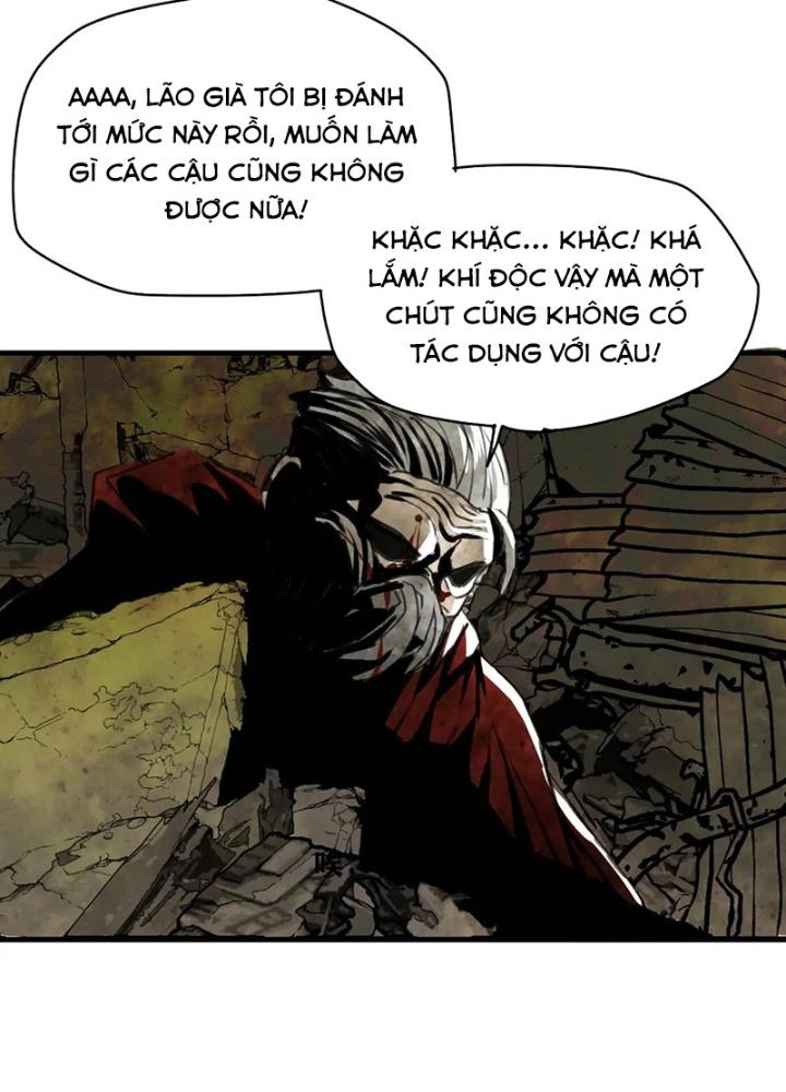 Tôi Bị Boss Đánh Cho Tơi Tả Chapter 23 - Trang 2