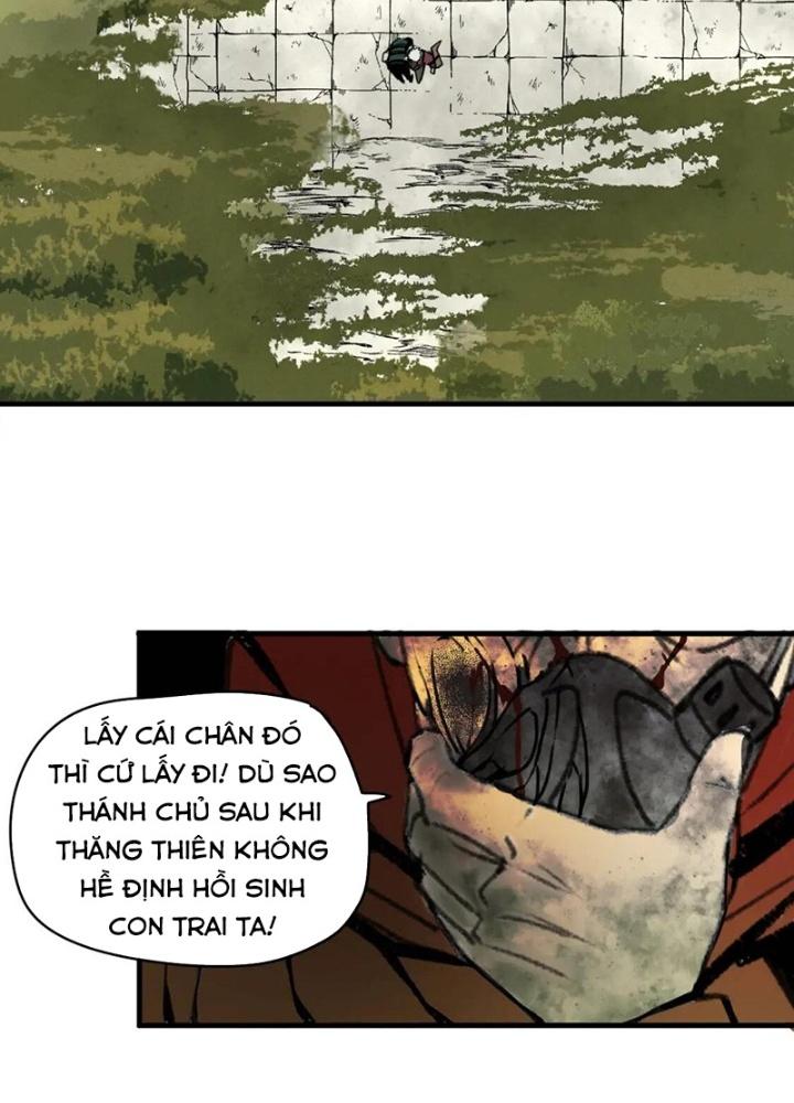 Tôi Bị Boss Đánh Cho Tơi Tả Chapter 23 - Trang 2