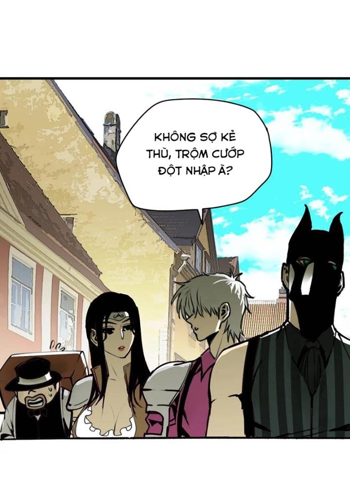 Tôi Bị Boss Đánh Cho Tơi Tả Chapter 24 - Trang 2