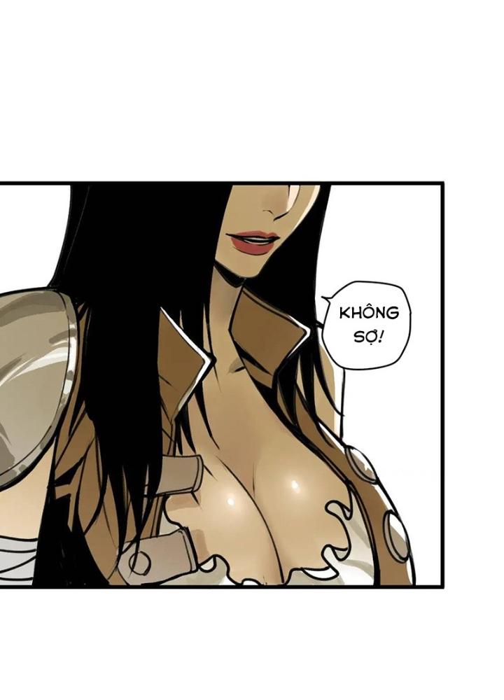 Tôi Bị Boss Đánh Cho Tơi Tả Chapter 24 - Trang 2