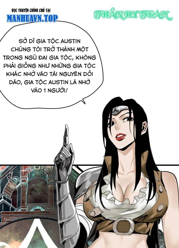 Tôi Bị Boss Đánh Cho Tơi Tả Chapter 24 - Trang 2