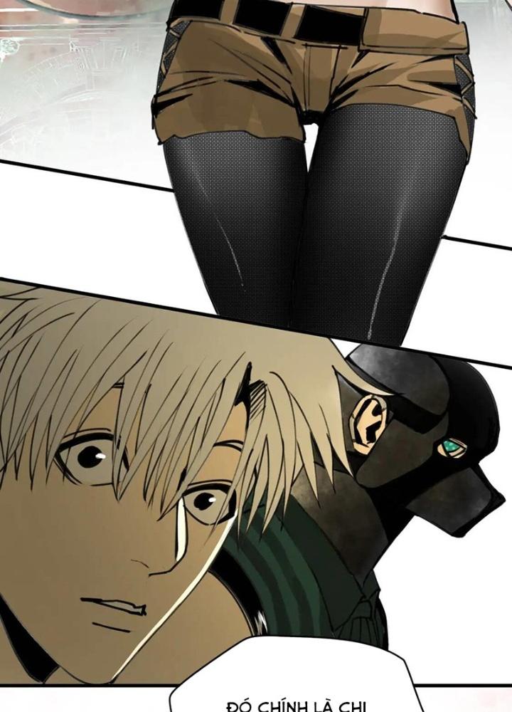 Tôi Bị Boss Đánh Cho Tơi Tả Chapter 24 - Trang 2