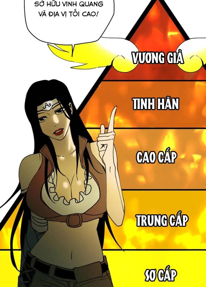 Tôi Bị Boss Đánh Cho Tơi Tả Chapter 24 - Trang 2