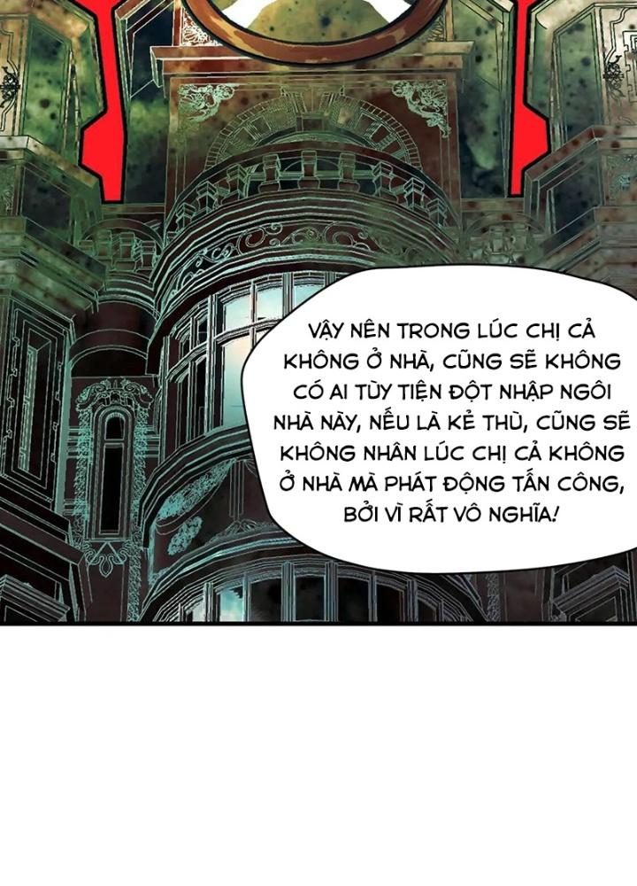 Tôi Bị Boss Đánh Cho Tơi Tả Chapter 24 - Trang 2