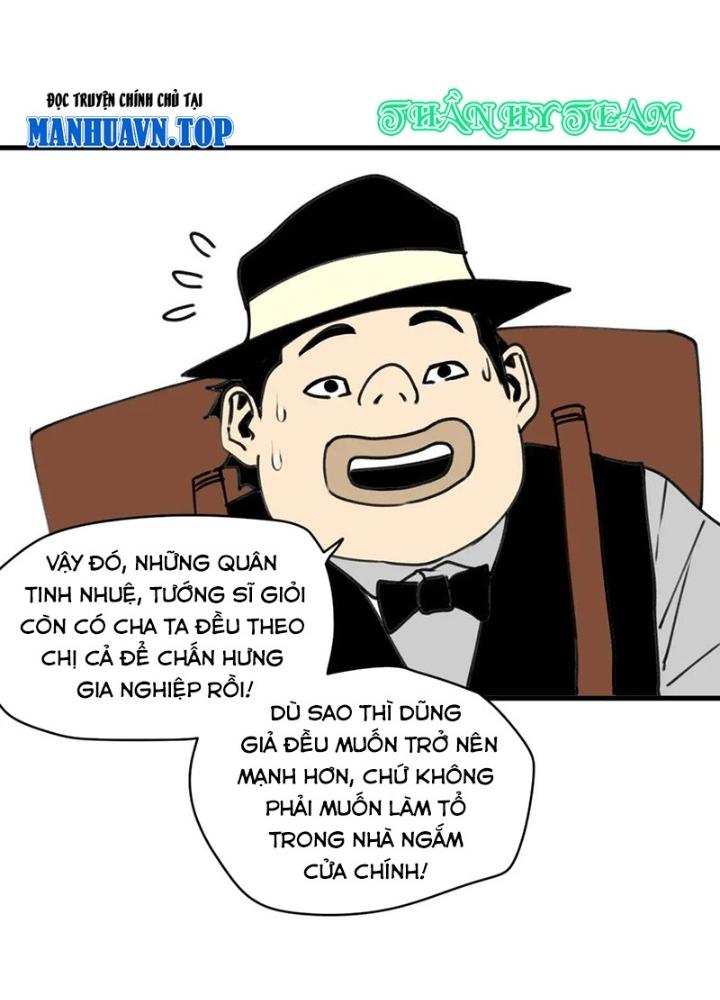 Tôi Bị Boss Đánh Cho Tơi Tả Chapter 24 - Trang 2