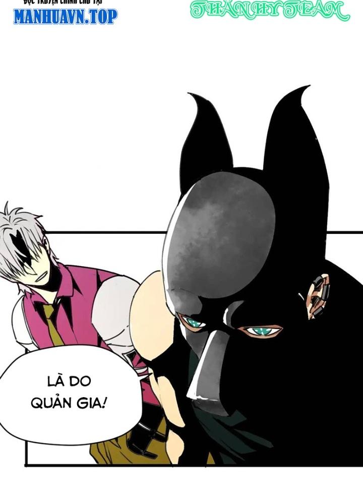 Tôi Bị Boss Đánh Cho Tơi Tả Chapter 24 - Trang 2