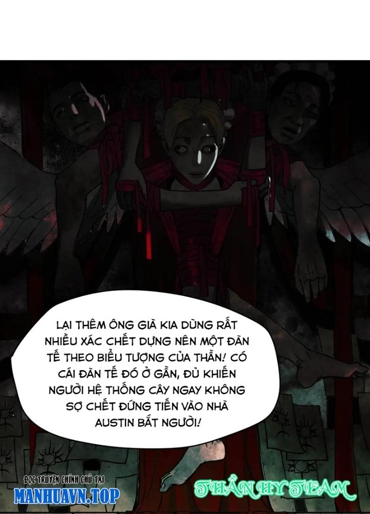 Tôi Bị Boss Đánh Cho Tơi Tả Chapter 24 - Trang 2