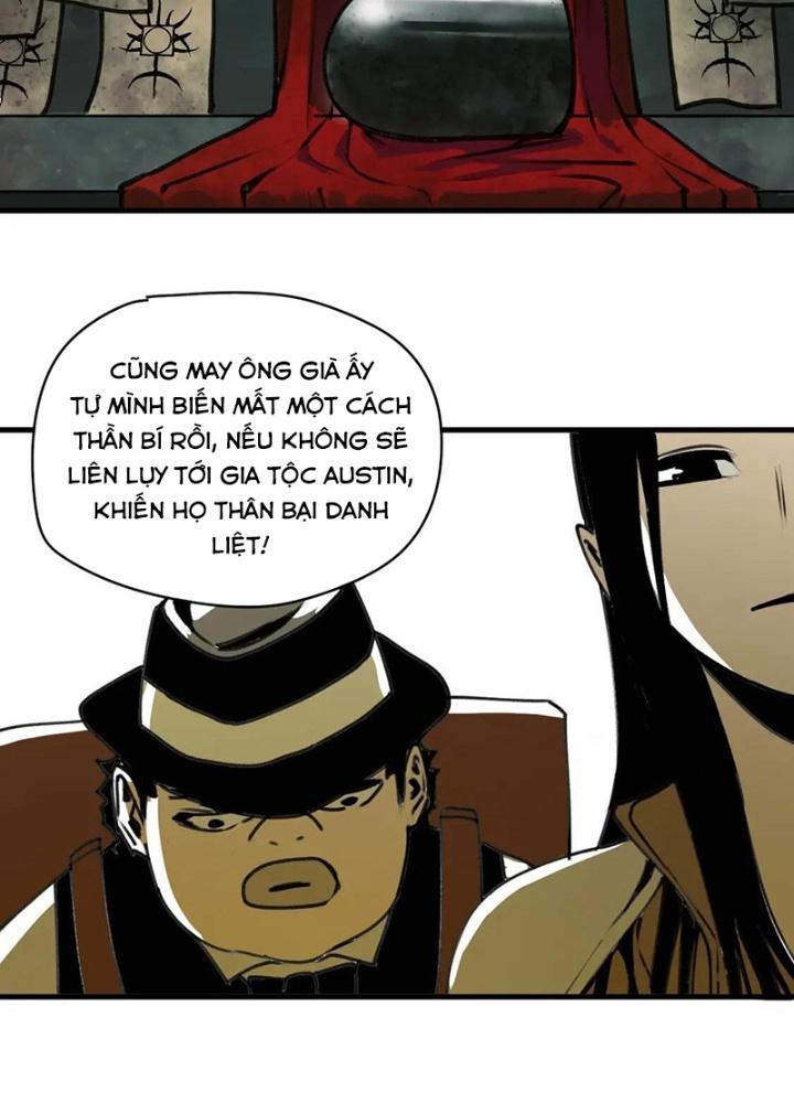 Tôi Bị Boss Đánh Cho Tơi Tả Chapter 24 - Trang 2
