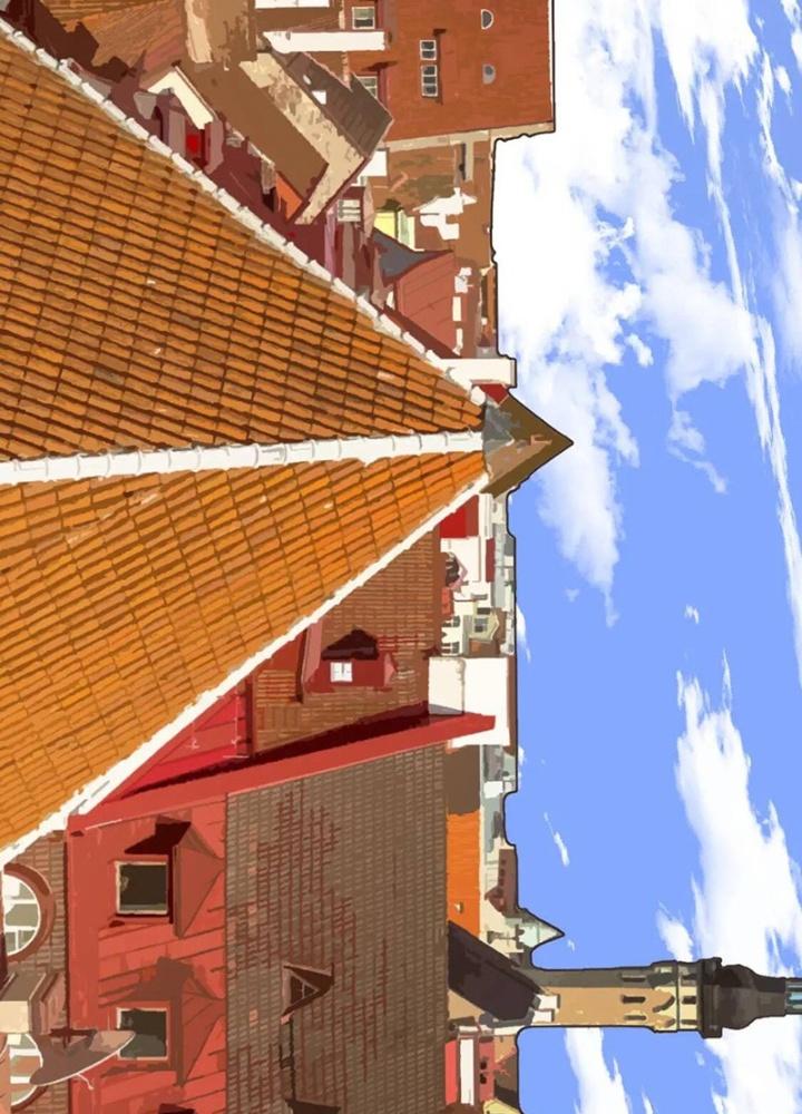 Tôi Bị Boss Đánh Cho Tơi Tả Chapter 24 - Trang 2