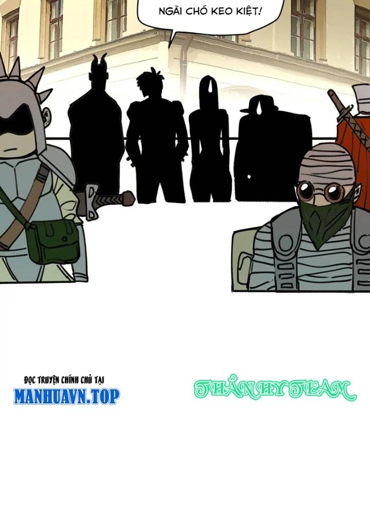 Tôi Bị Boss Đánh Cho Tơi Tả Chapter 24 - Trang 2