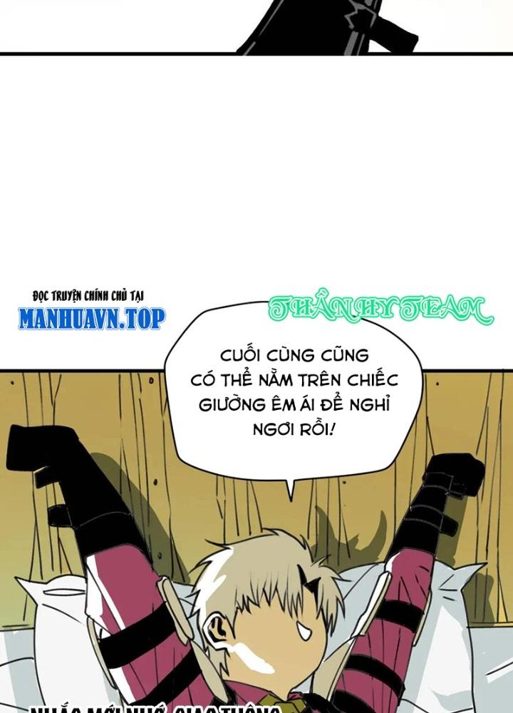 Tôi Bị Boss Đánh Cho Tơi Tả Chapter 24 - Trang 2