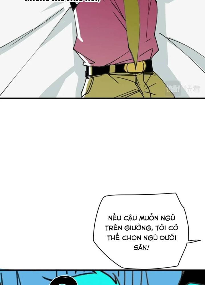 Tôi Bị Boss Đánh Cho Tơi Tả Chapter 24 - Trang 2