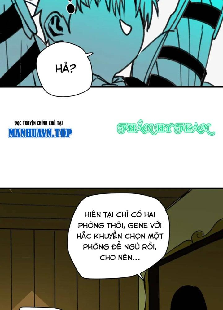 Tôi Bị Boss Đánh Cho Tơi Tả Chapter 24 - Trang 2