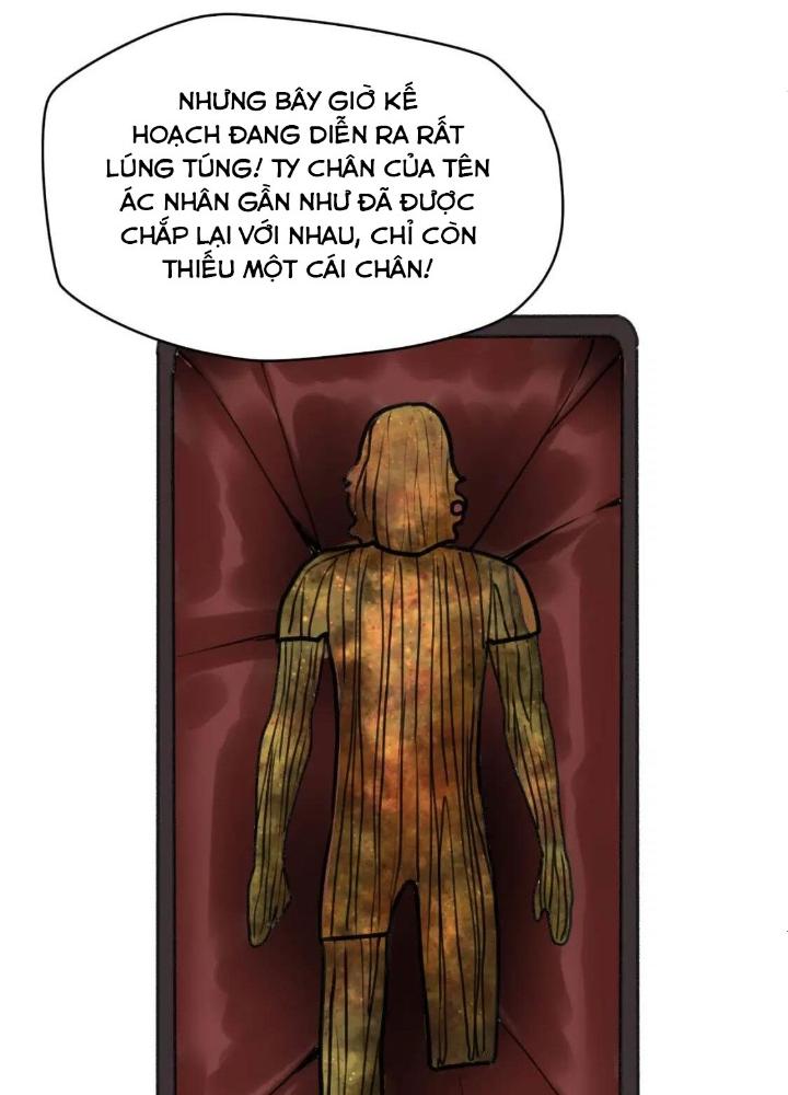 Tôi Bị Boss Đánh Cho Tơi Tả Chapter 25 - Trang 2