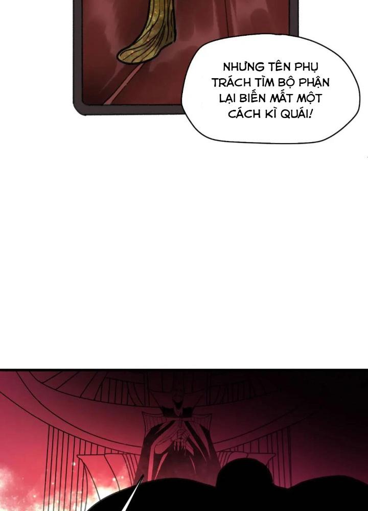 Tôi Bị Boss Đánh Cho Tơi Tả Chapter 25 - Trang 2