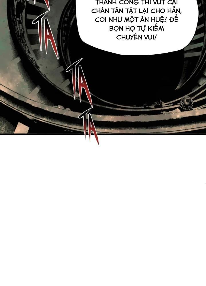 Tôi Bị Boss Đánh Cho Tơi Tả Chapter 25 - Trang 2