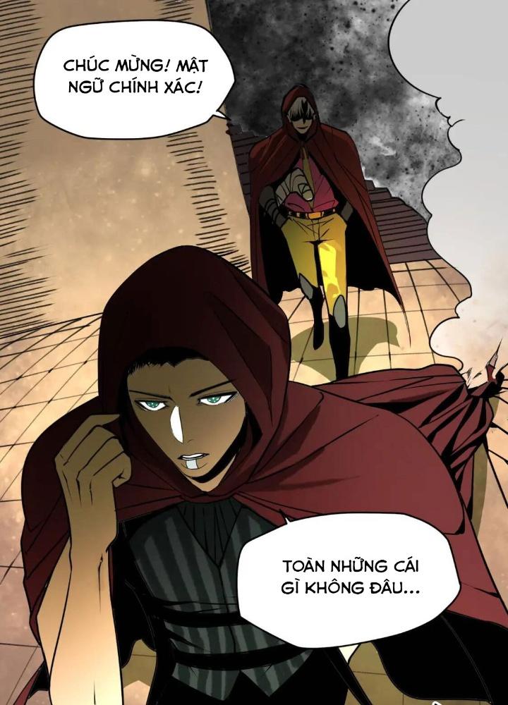 Tôi Bị Boss Đánh Cho Tơi Tả Chapter 25 - Trang 2