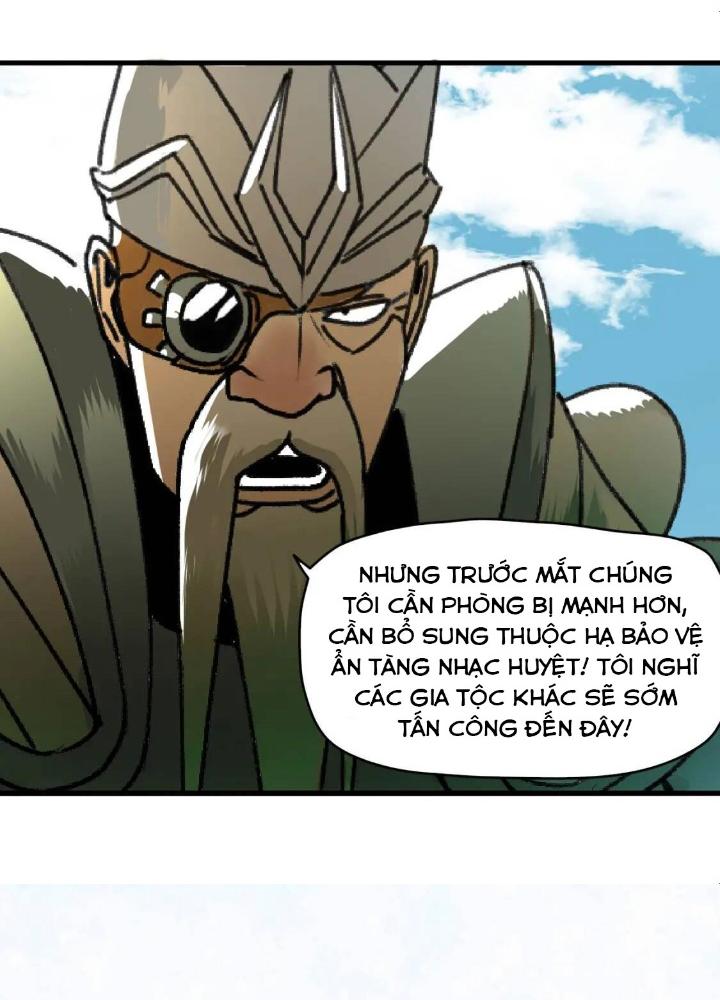 Tôi Bị Boss Đánh Cho Tơi Tả Chapter 25 - Trang 2