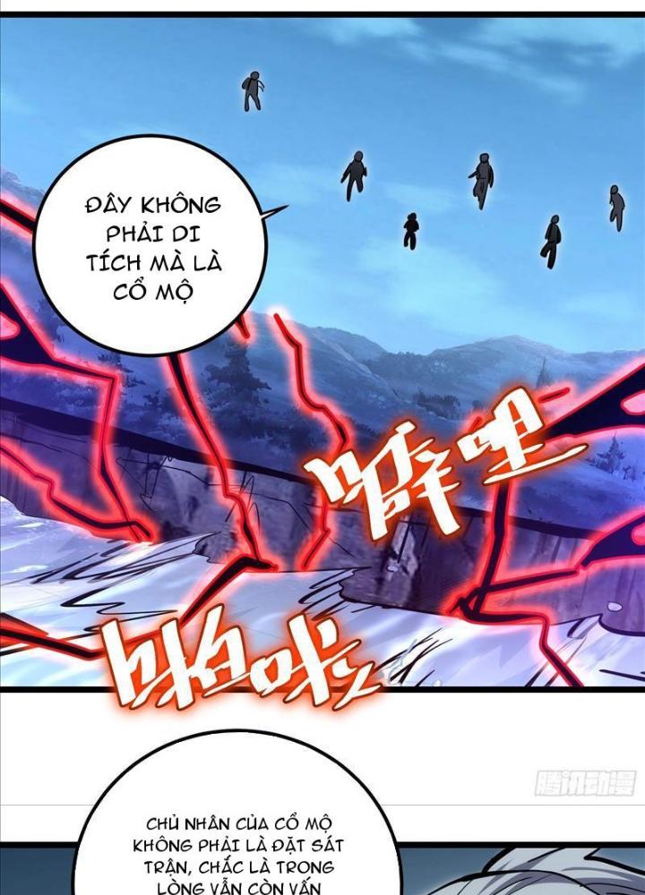 Tự Kỷ Luật Ta Đây Bất Khả Chiến Bại Chapter 103 - Trang 4