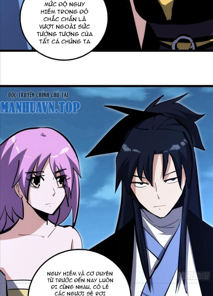 Tự Kỷ Luật Ta Đây Bất Khả Chiến Bại Chapter 103 - Trang 4