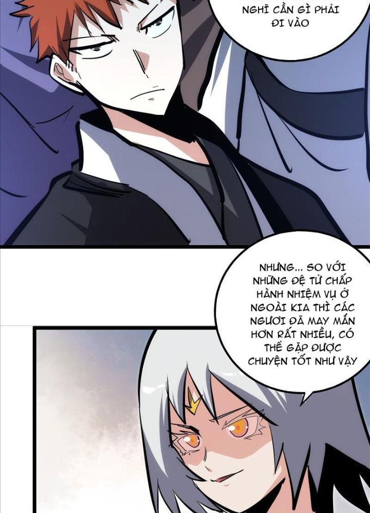 Tự Kỷ Luật Ta Đây Bất Khả Chiến Bại Chapter 103 - Trang 4