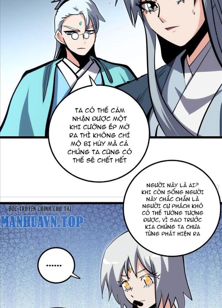 Tự Kỷ Luật Ta Đây Bất Khả Chiến Bại Chapter 103 - Trang 4