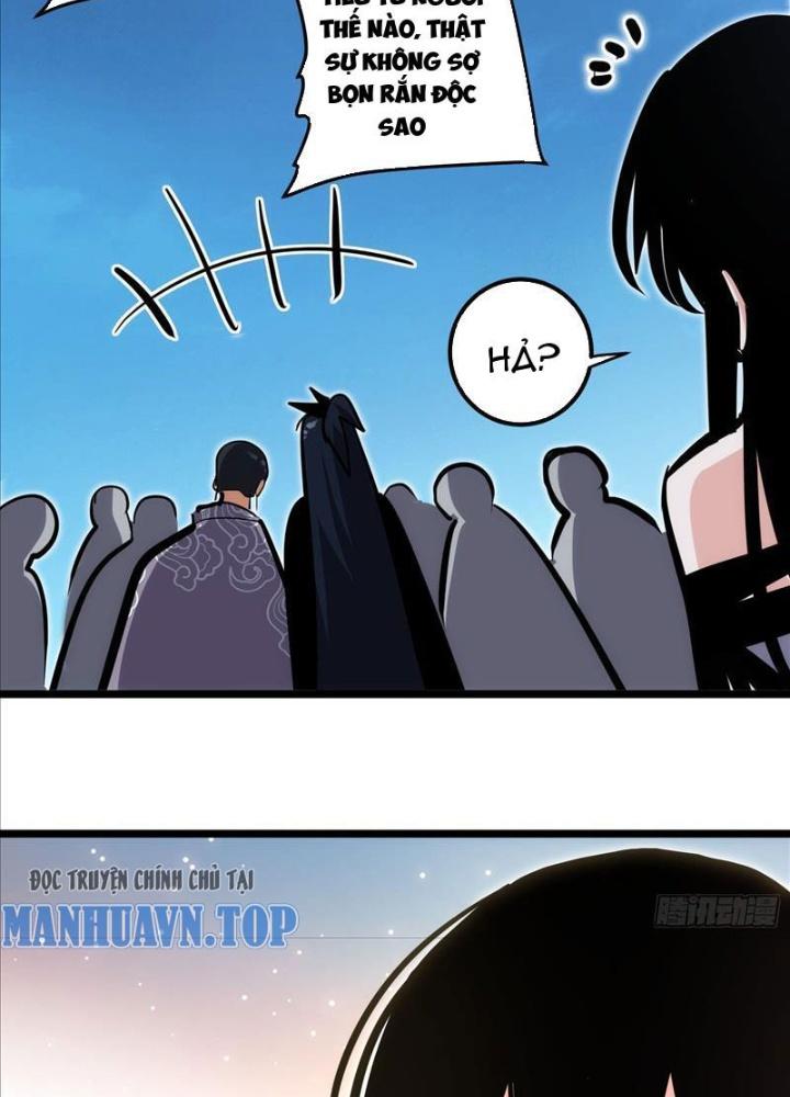 Tự Kỷ Luật Ta Đây Bất Khả Chiến Bại Chapter 103 - Trang 4