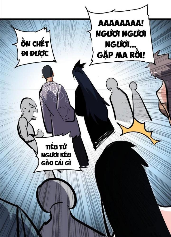 Tự Kỷ Luật Ta Đây Bất Khả Chiến Bại Chapter 103 - Trang 4
