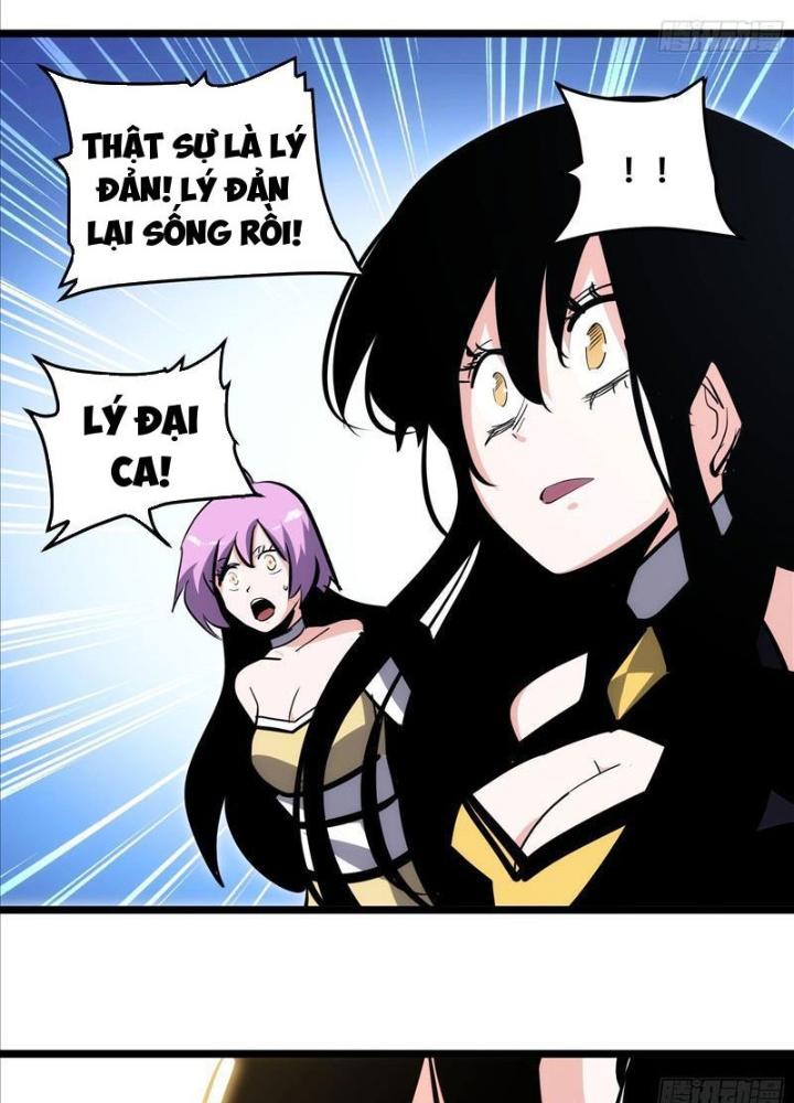 Tự Kỷ Luật Ta Đây Bất Khả Chiến Bại Chapter 103 - Trang 4