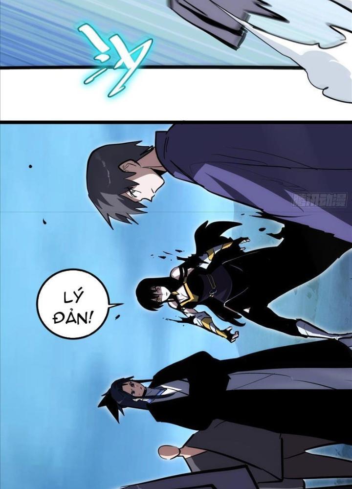 Tự Kỷ Luật Ta Đây Bất Khả Chiến Bại Chapter 103 - Trang 4