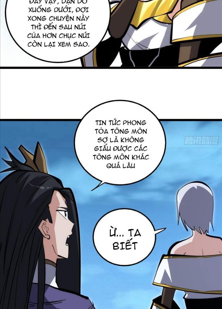 Tự Kỷ Luật Ta Đây Bất Khả Chiến Bại Chapter 103 - Trang 4