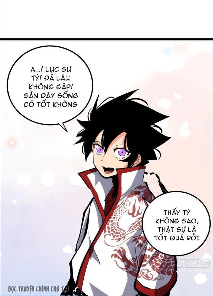 Tự Kỷ Luật Ta Đây Bất Khả Chiến Bại Chapter 103 - Trang 4