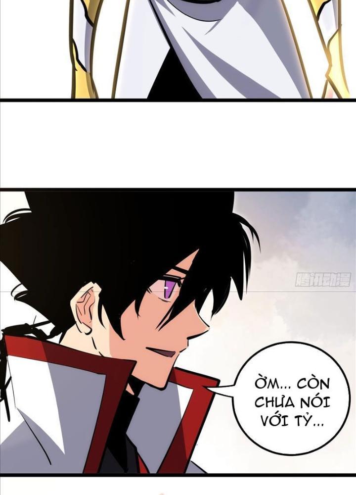 Tự Kỷ Luật Ta Đây Bất Khả Chiến Bại Chapter 103 - Trang 4