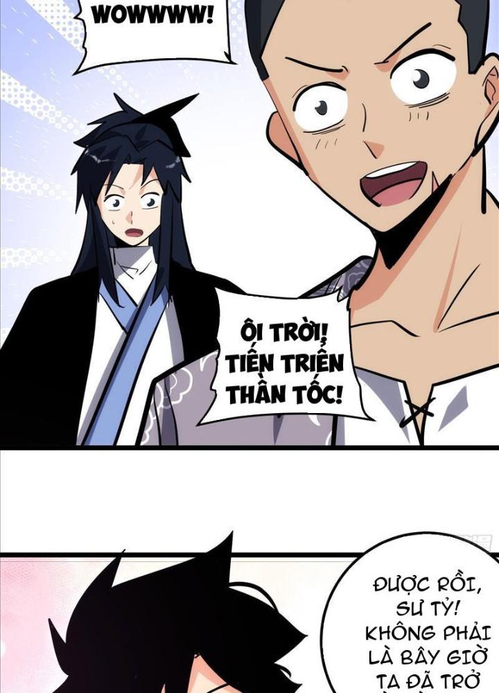Tự Kỷ Luật Ta Đây Bất Khả Chiến Bại Chapter 103 - Trang 4