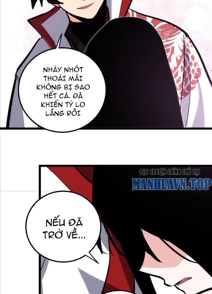 Tự Kỷ Luật Ta Đây Bất Khả Chiến Bại Chapter 103 - Trang 4