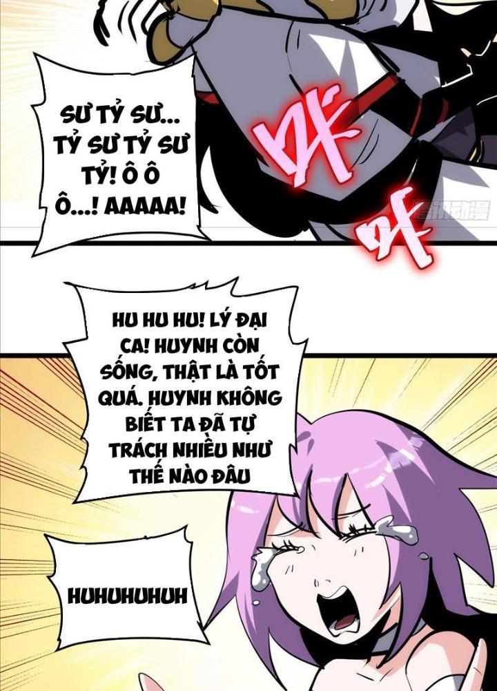 Tự Kỷ Luật Ta Đây Bất Khả Chiến Bại Chapter 103 - Trang 4